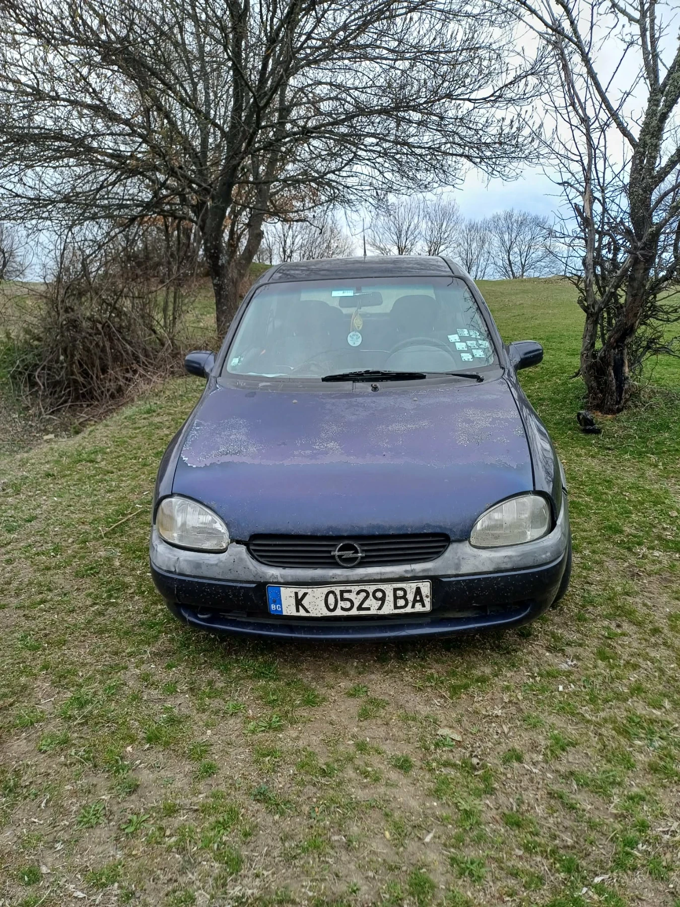 Opel Corsa | Mobile.bg � ����������� 1