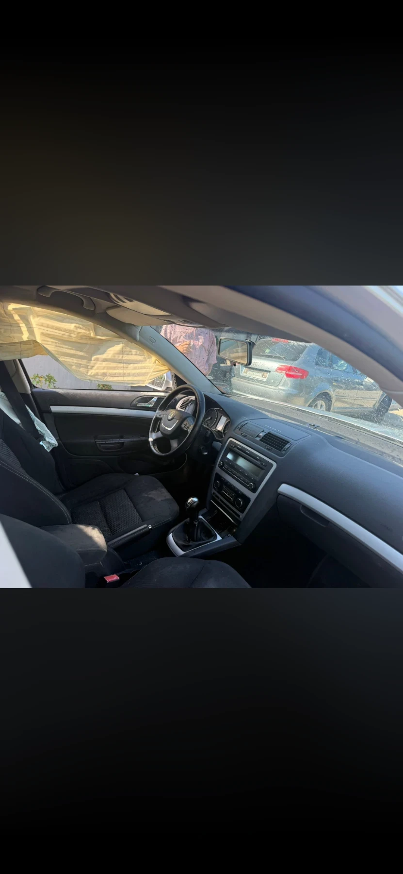 Skoda Octavia 2.0TDI BMM - изображение 4