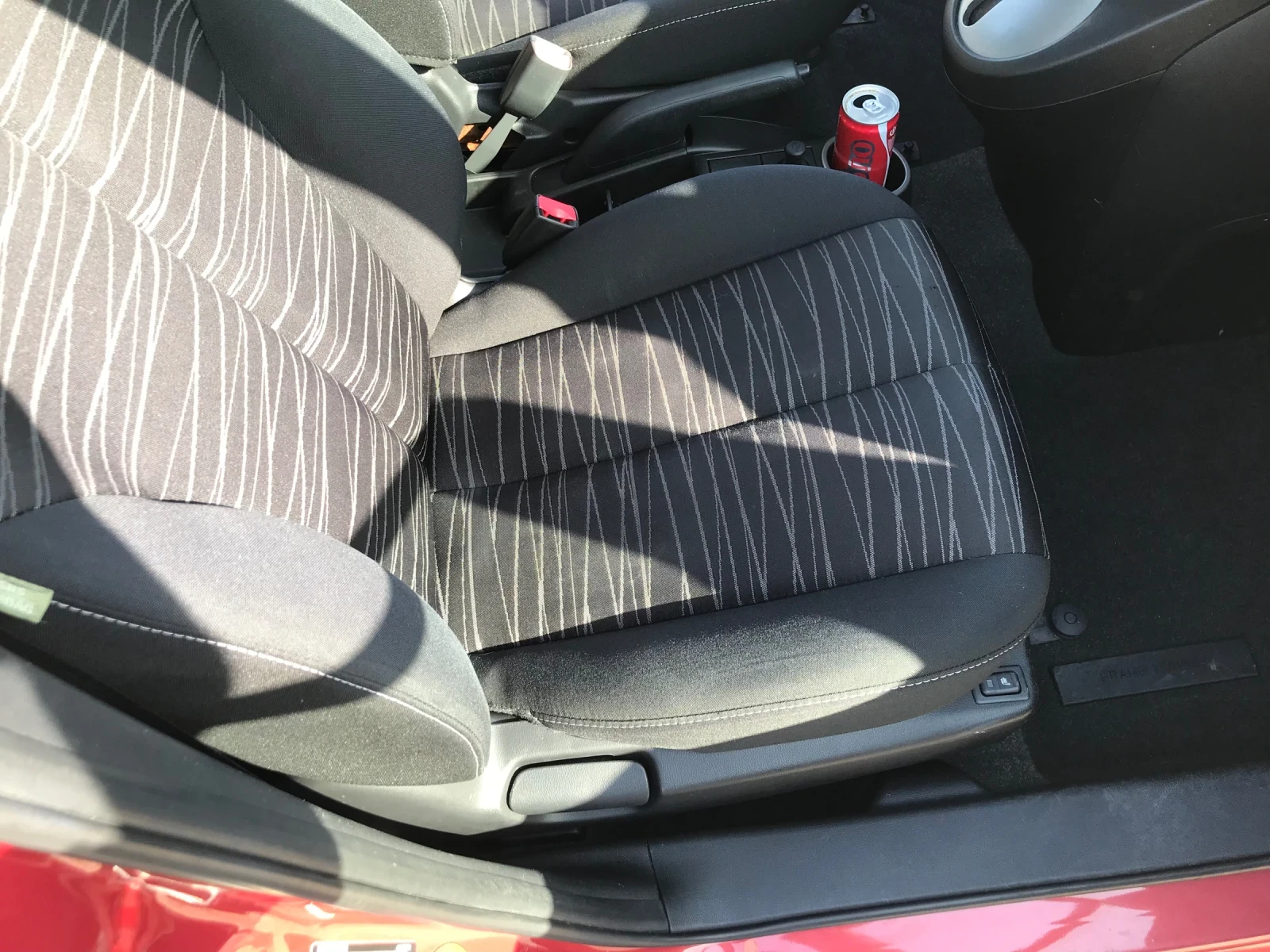 Mazda 2 1.5 automatic  - изображение 8