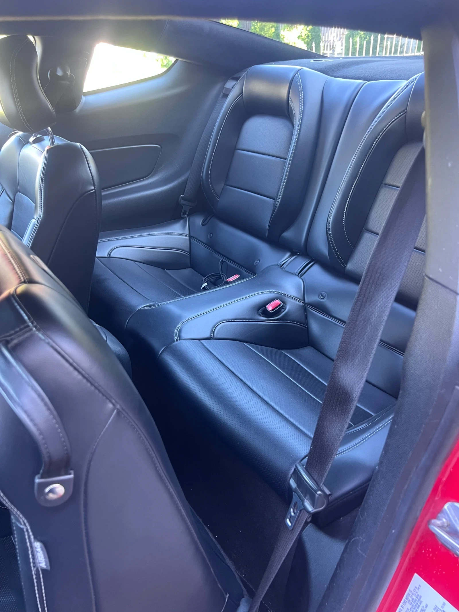 Ford Mustang 5.0 GT | Mobile.bg � ����������� 9