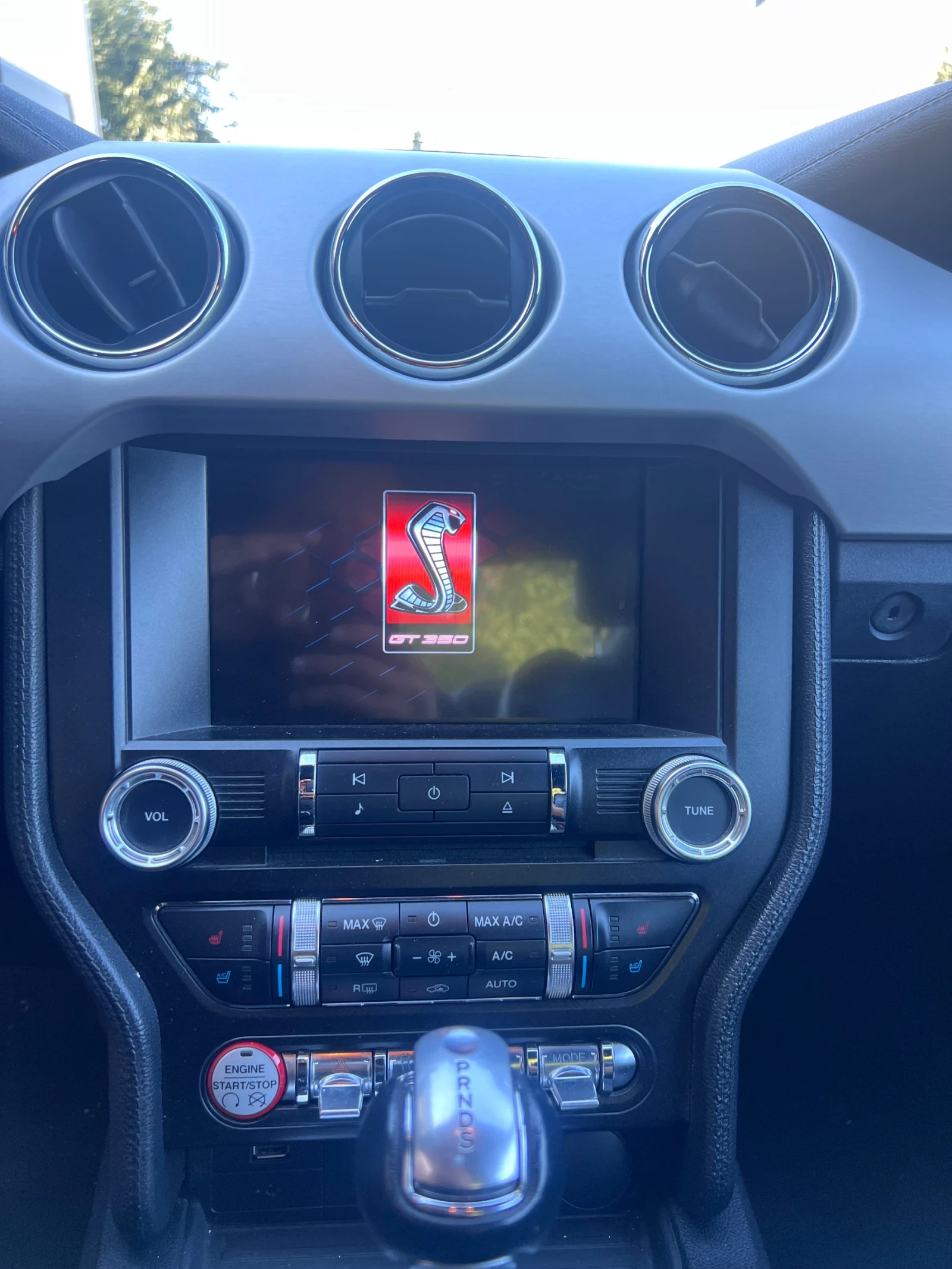 Ford Mustang 5.0 GT | Mobile.bg � ����������� 7