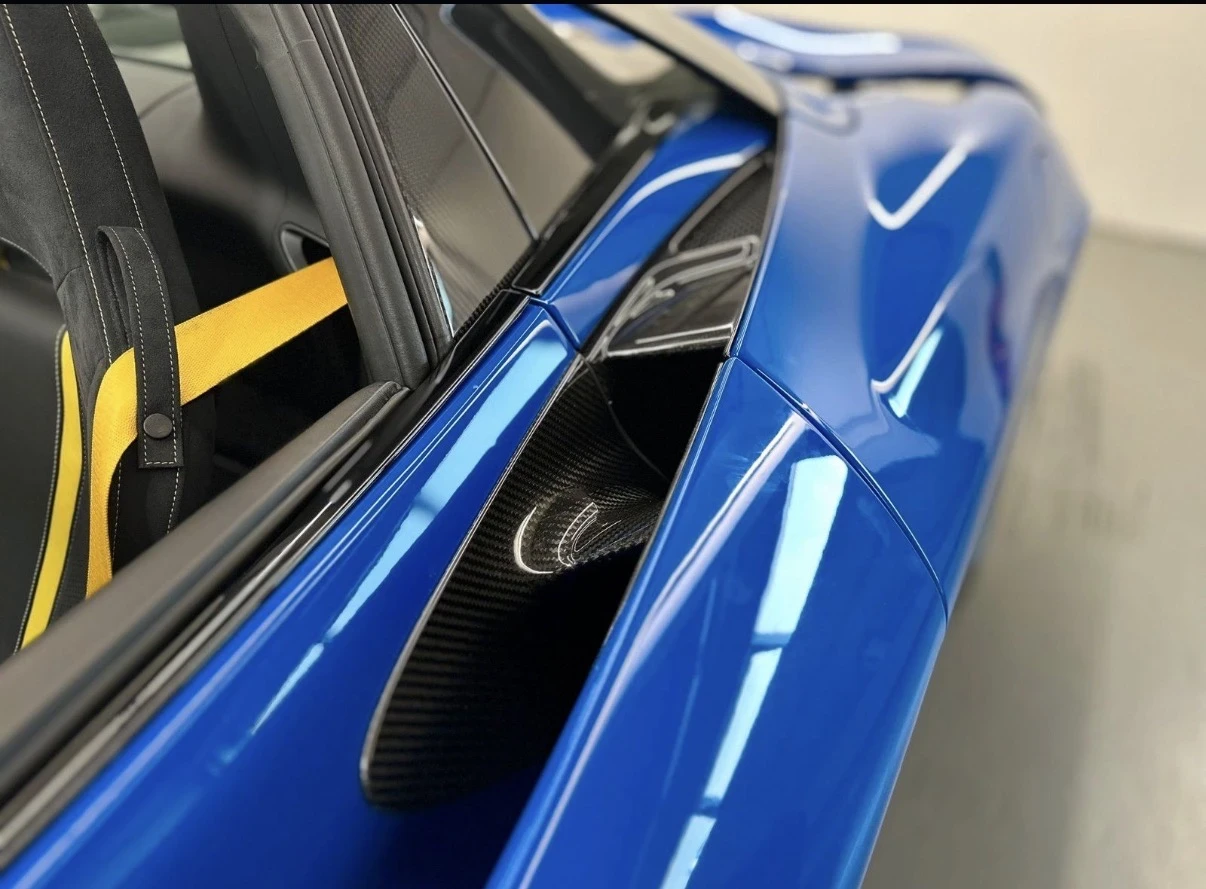 McLaren 720 S Spider  | Mobile.bg � ����������� 14
