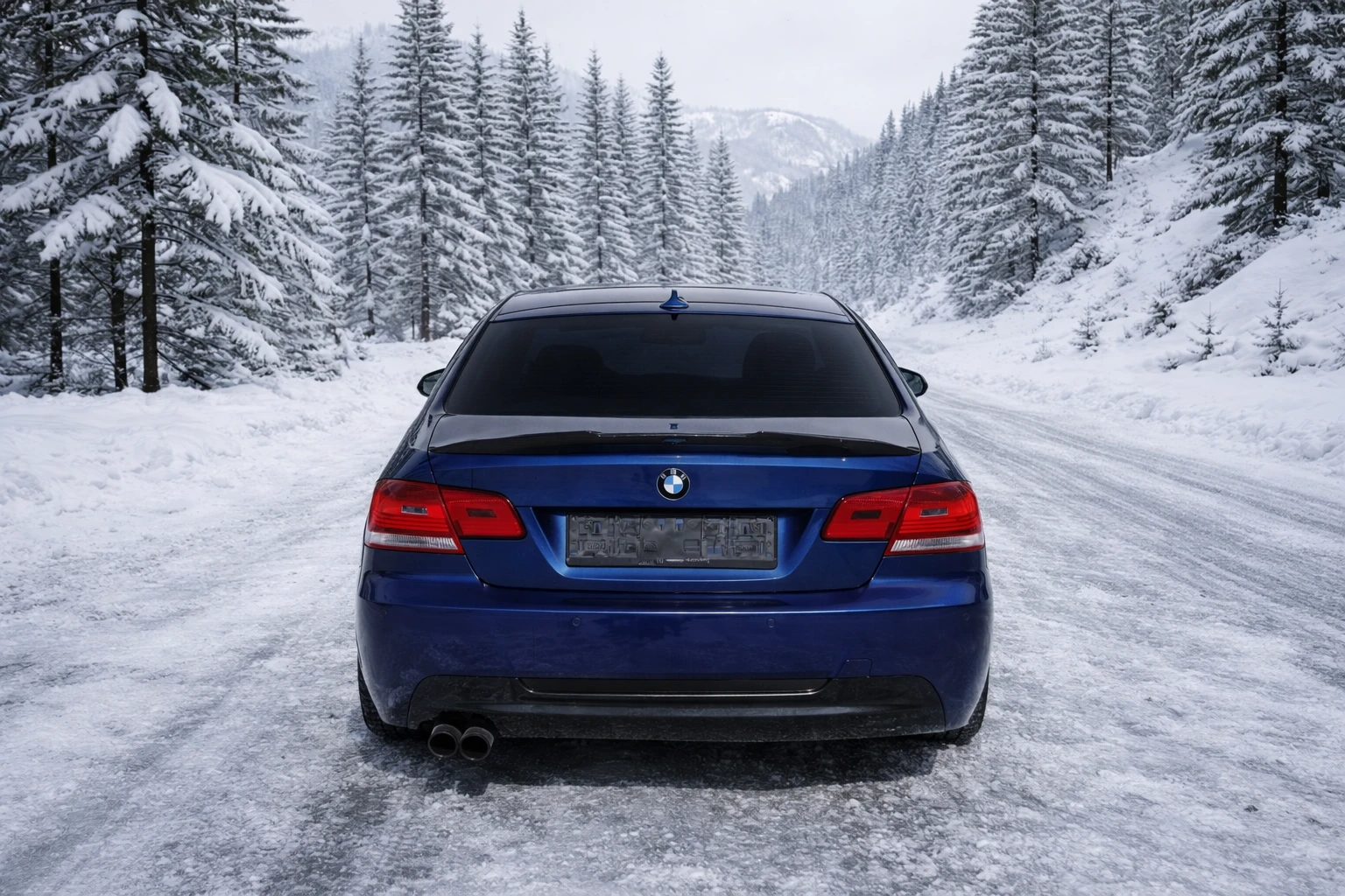 BMW 330 xDrive/BiXenon/PDC/Rain Sensor/Distronic - изображение 5