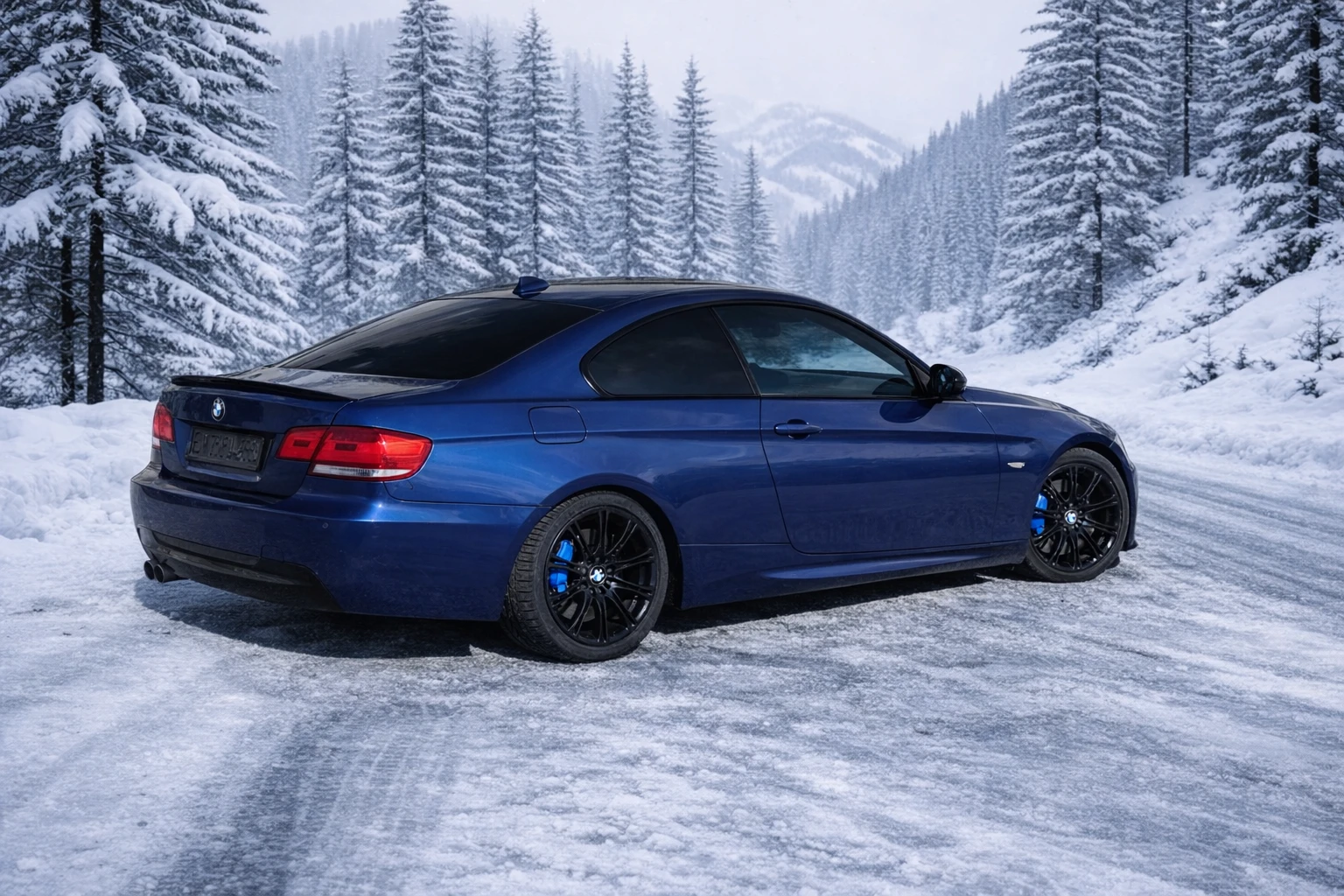 BMW 330 xDrive/BiXenon/PDC/Rain Sensor/Distronic - изображение 4