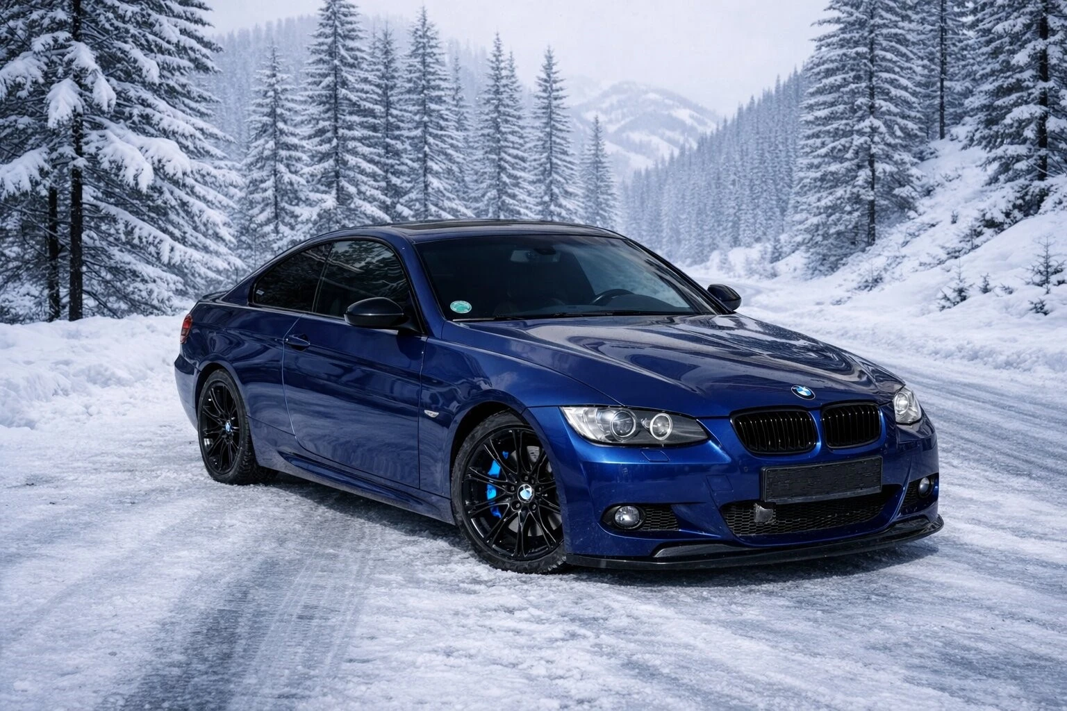 BMW 330 xDrive/BiXenon/PDC/Rain Sensor/Distronic | Mobile.bg � ����������� 1