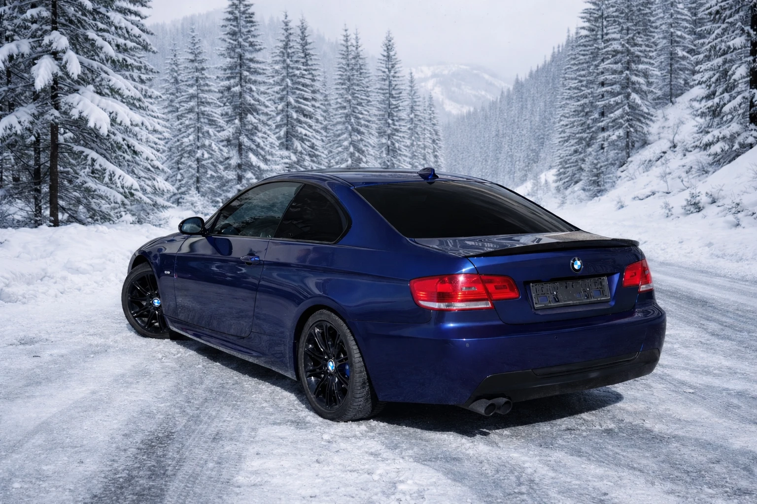 BMW 330 xDrive/BiXenon/PDC/Rain Sensor/Distronic - изображение 6