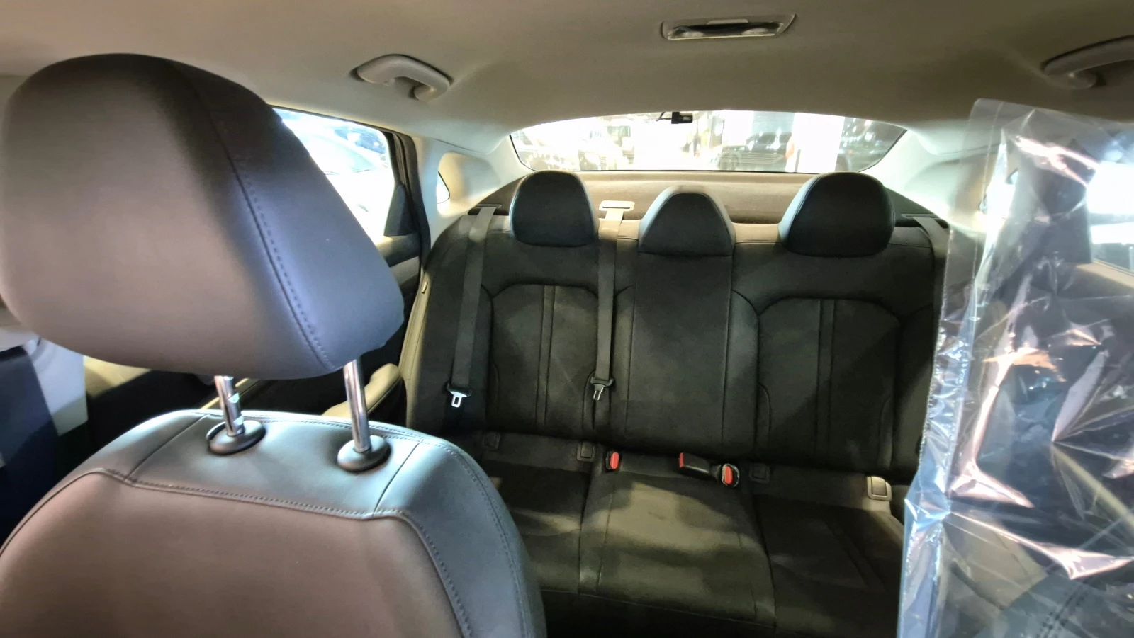 Kia K5 2.0i ���, keyless go, ����������� ������� | Mobile.bg � ����������� 17