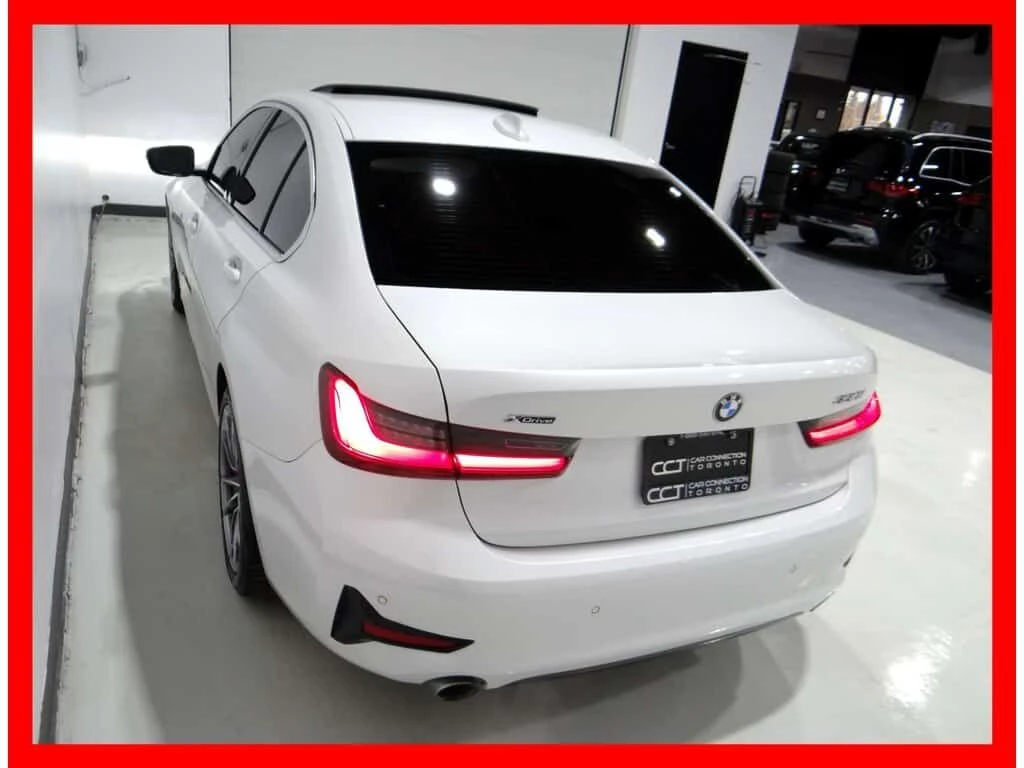 BMW 330 * 330I X DRIVE * NAVI/BACKUP CAM/LEATHER/SUNROOF/L, снимка 5 - Автомобили и джипове - 54056233