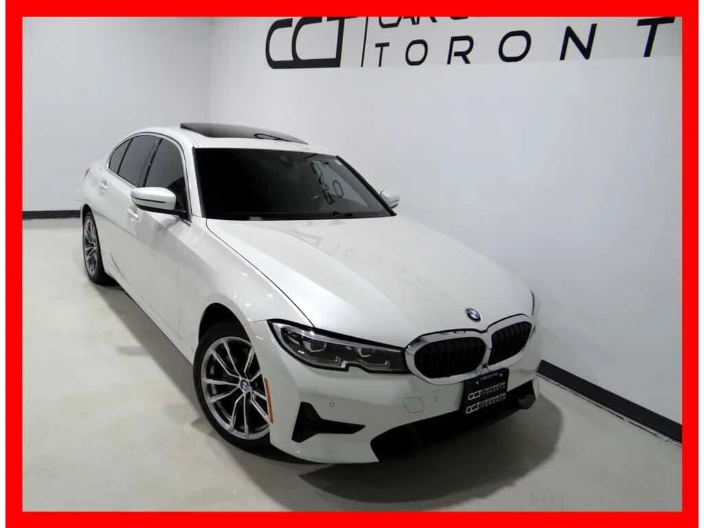 BMW 330 * 330I X DRIVE * NAVI/BACKUP CAM/LEATHER/SUNROOF/L, снимка 3 - Автомобили и джипове - 54056233