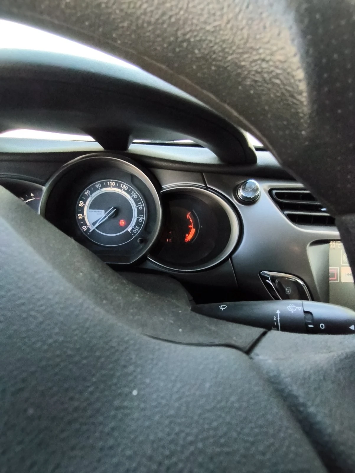 Citroen C3, снимка 7 - Автомобили и джипове - 54708147