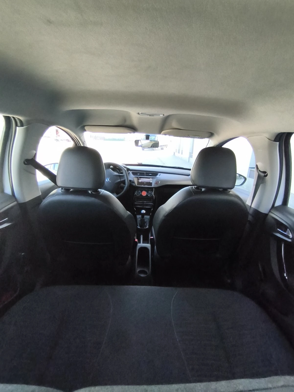 Citroen C3, снимка 11 - Автомобили и джипове - 54708147