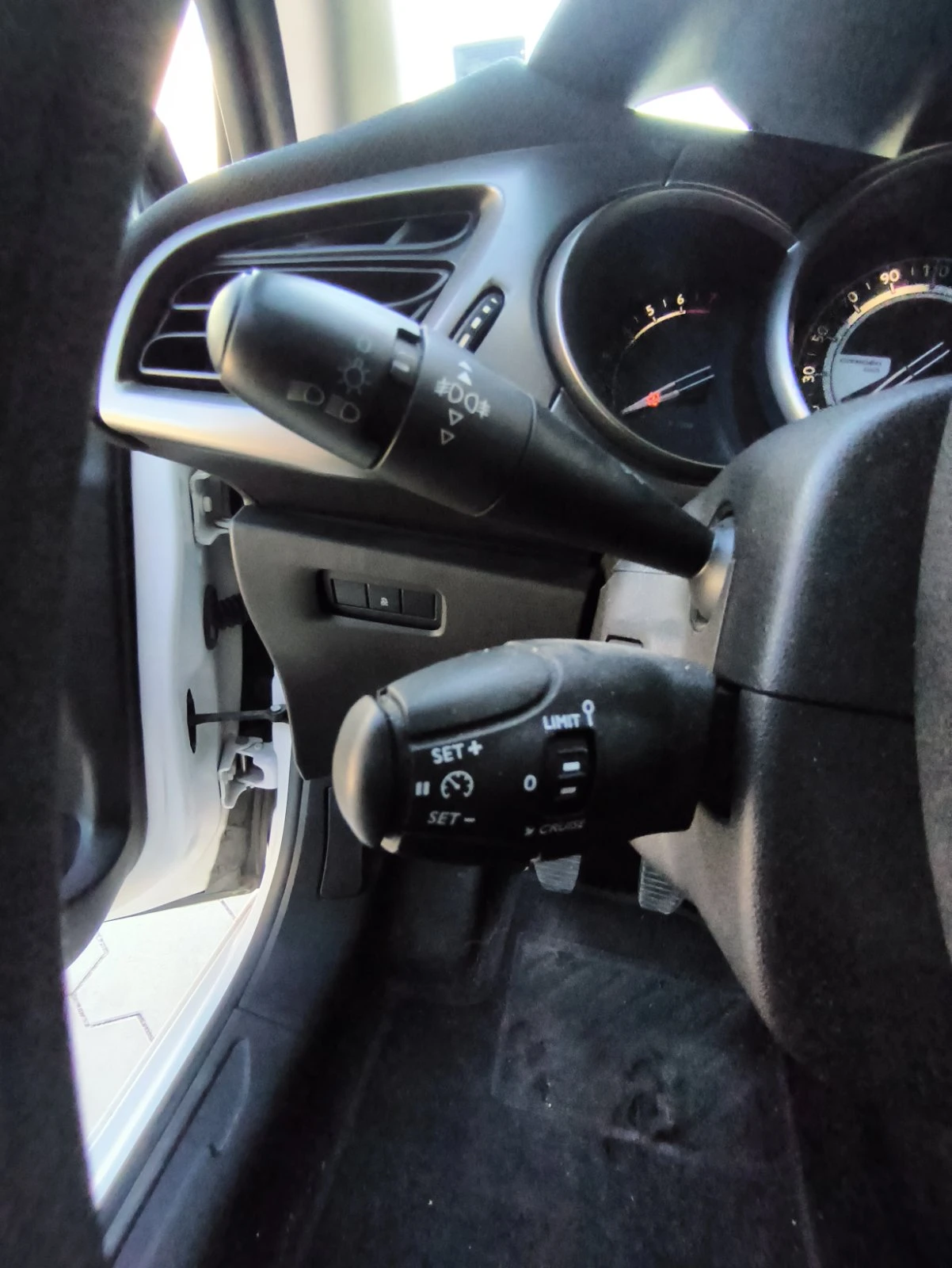Citroen C3, снимка 10 - Автомобили и джипове - 54708147