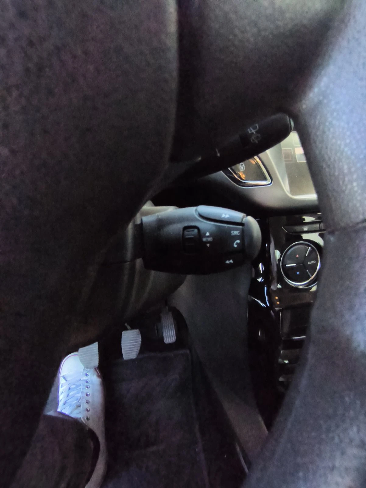 Citroen C3, снимка 9 - Автомобили и джипове - 54708147