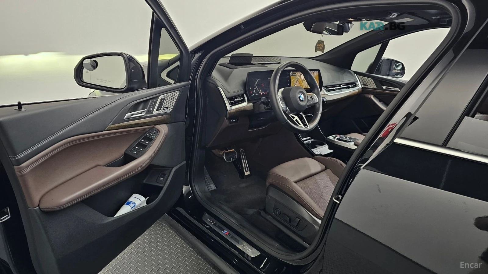 BMW 220 M PKG / DISTRONIC / HARMAN / HEADUP / ПОДГРЕВИ , снимка 7 - Автомобили и джипове - 54765600