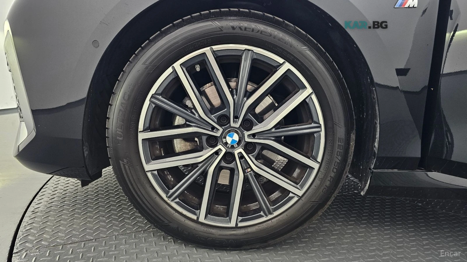 BMW 220 M PKG / DISTRONIC / HARMAN / HEADUP / ПОДГРЕВИ , снимка 5 - Автомобили и джипове - 54765600