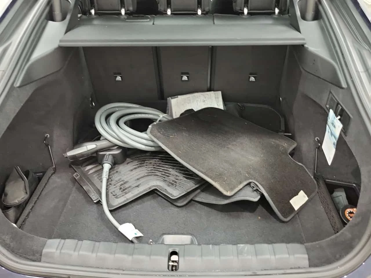 BMW i4 M50  CARFAX, снимка 14 - Автомобили и джипове - 54956892