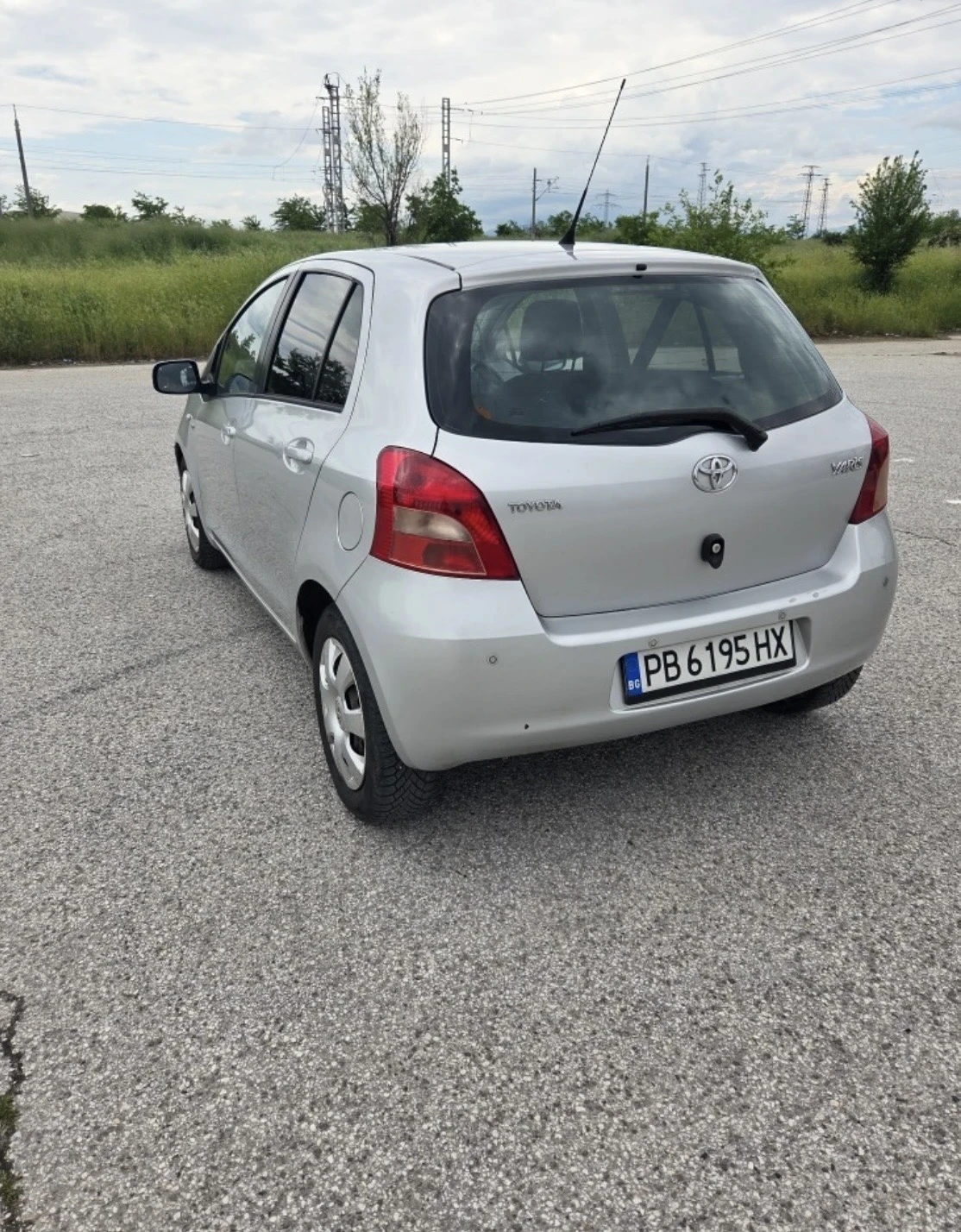 Toyota Auris, снимка 4 - Автомобили и джипове - 54959820