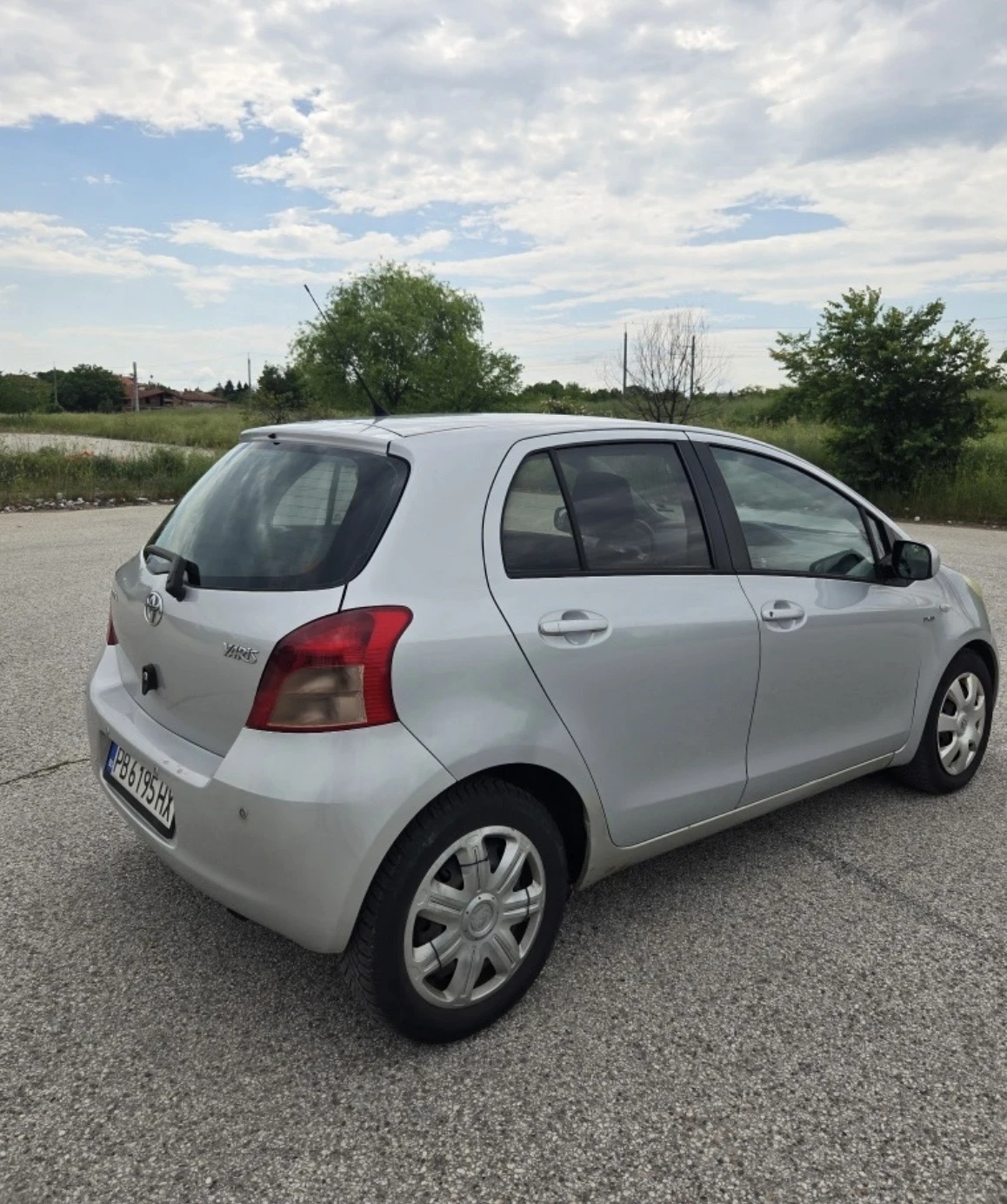 Toyota Auris, снимка 3 - Автомобили и джипове - 54959820