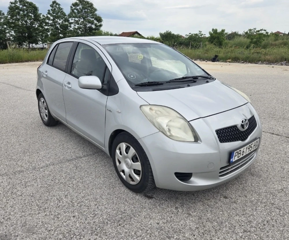 Toyota Auris, снимка 2 - Автомобили и джипове - 54959820