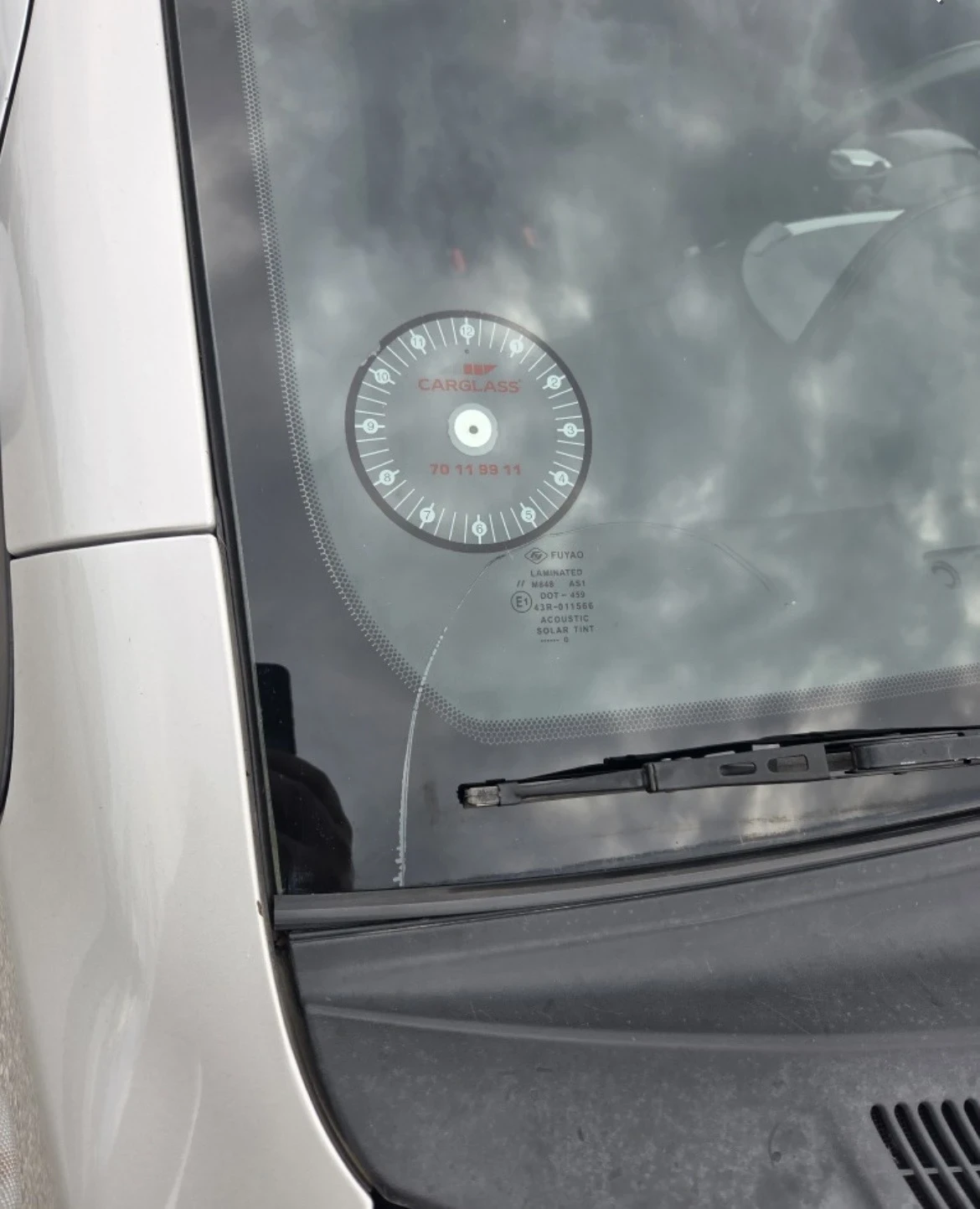 Toyota Auris, снимка 10 - Автомобили и джипове - 54959820