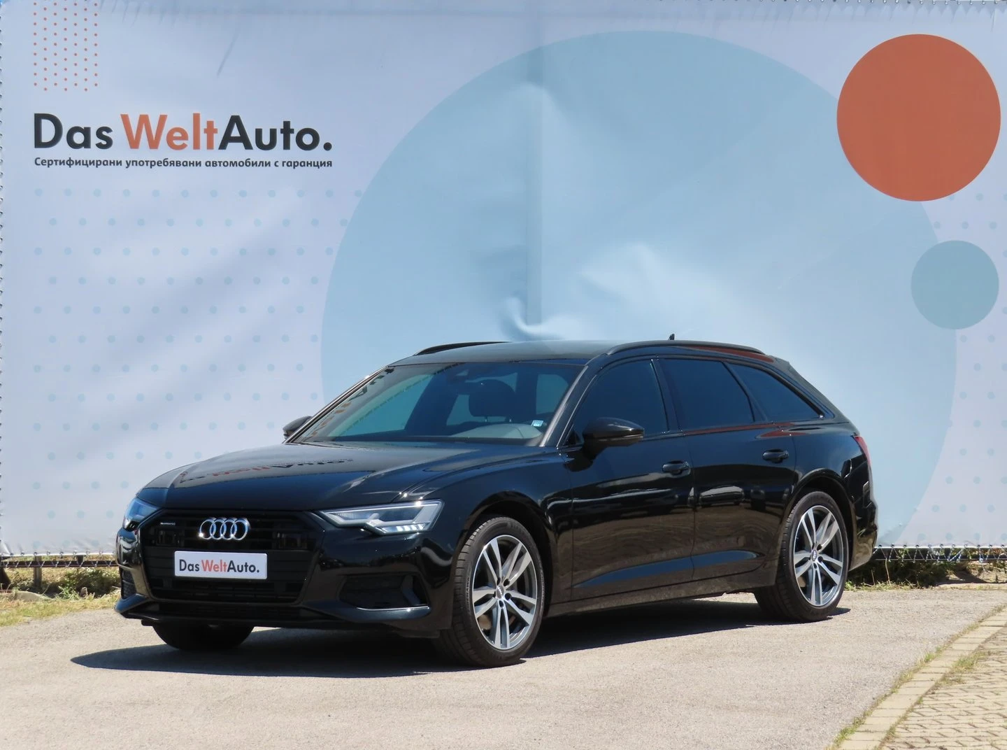 Audi A6 | Mobile.bg � ����������� 1