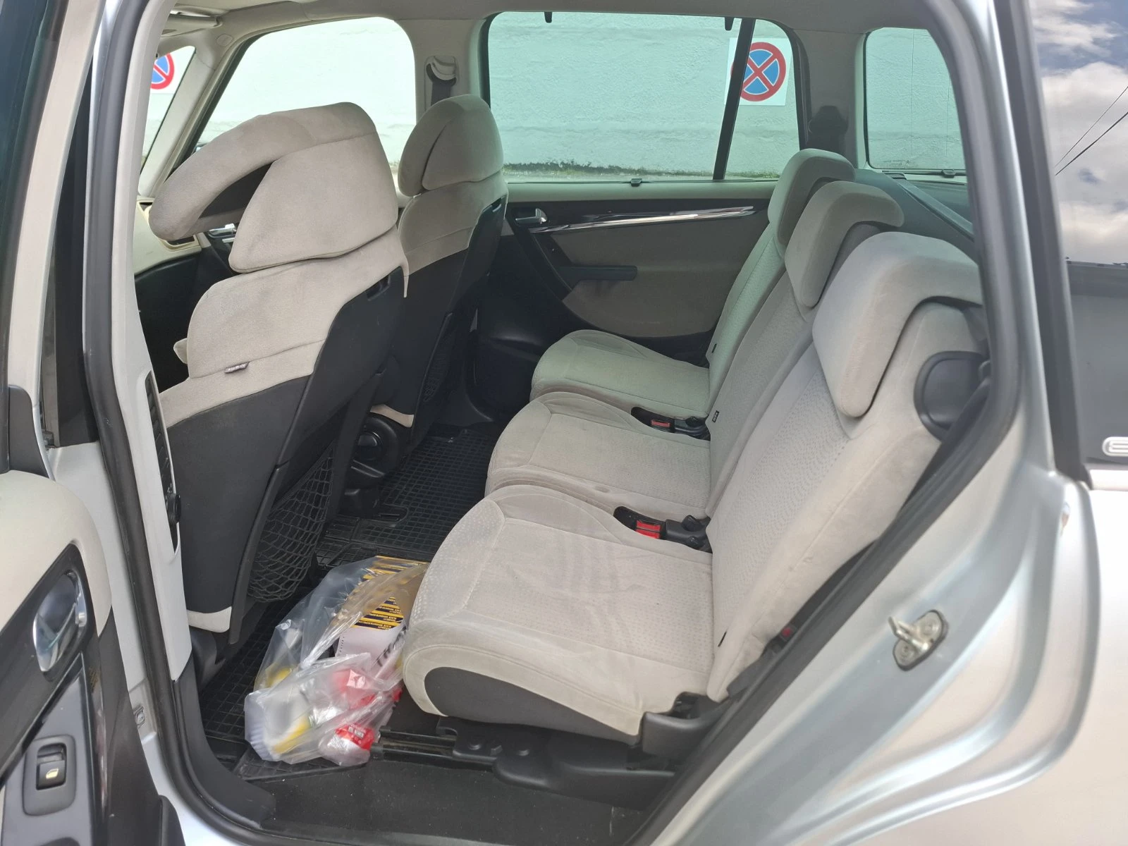 Citroen Grand C4 Picasso, снимка 6 - Автомобили и джипове - 55086643