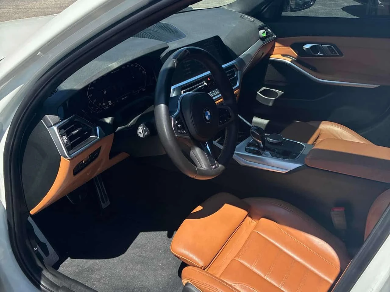 BMW 340 * xDrive * CARFAX * ОПЦИЯ ЗА ФИНАНСИРАНЕ, снимка 5 - Автомобили и джипове - 55165855