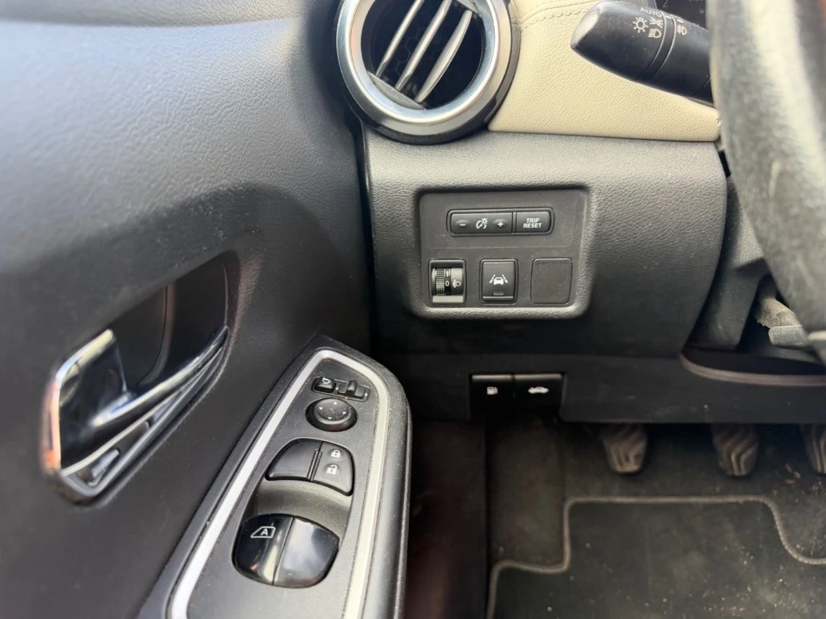 Nissan Micra !!COMING SOON!! * 1.5DCI * 113 000KM * COC * KTEO, снимка 10 - Автомобили и джипове - 55251850