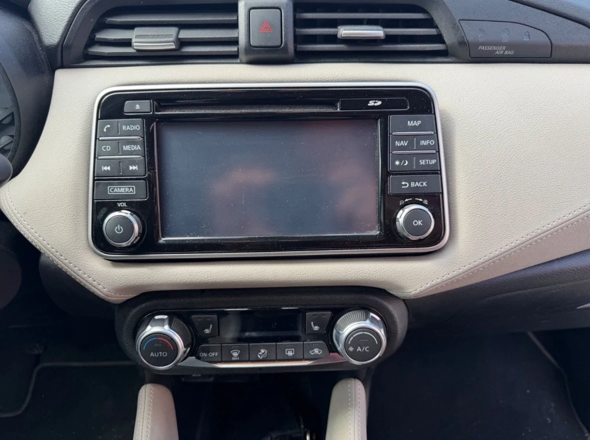 Nissan Micra !!COMING SOON!! * 1.5DCI * 113 000KM * COC * KTEO, снимка 7 - Автомобили и джипове - 55251850