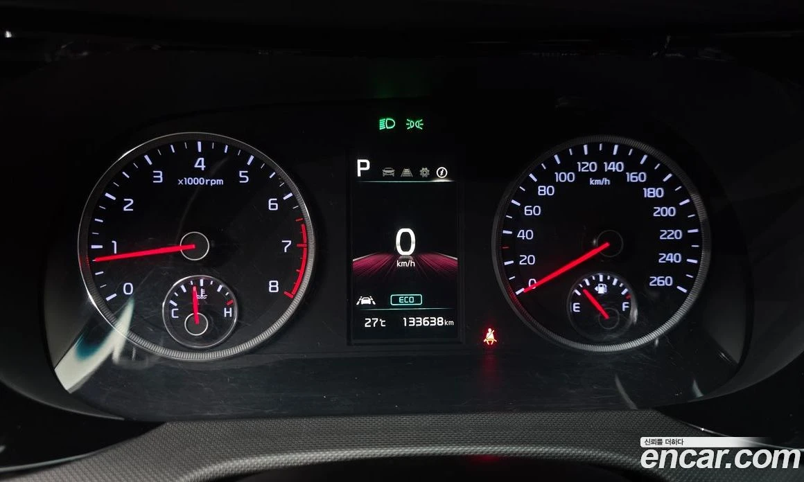 Kia K5 2.0 LPI(Renter car) Strandard, снимка 8 - Автомобили и джипове - 55890575