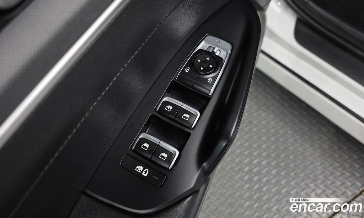 Kia K5 2.0 LPI(Renter car) Strandard, снимка 11 - Автомобили и джипове - 55890575