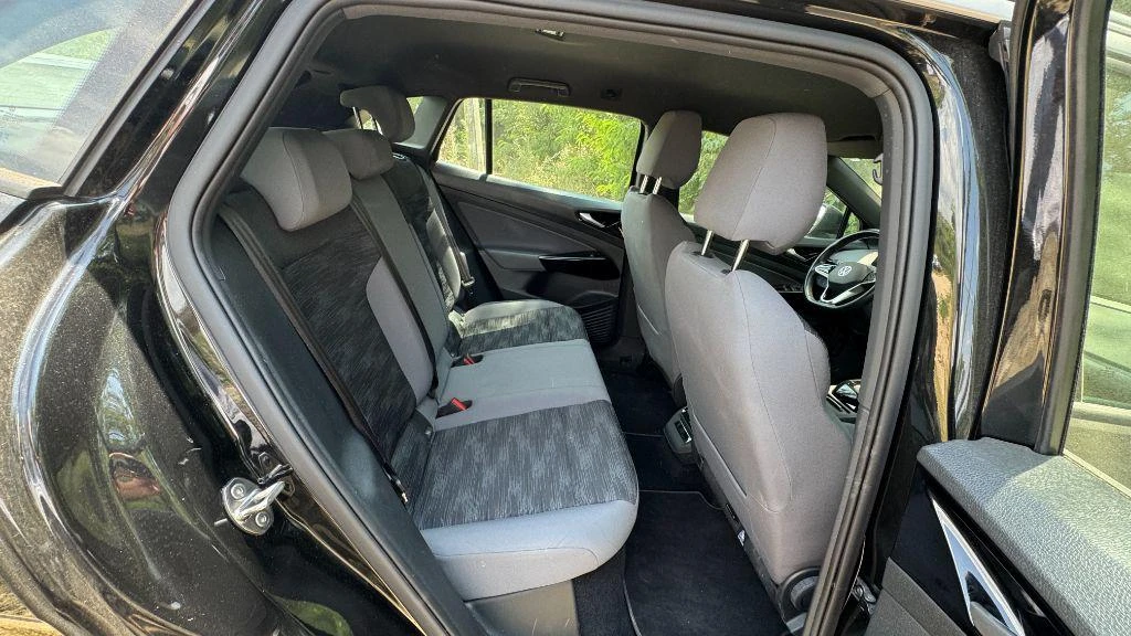 VW ID.4 Pro 82 kWh, снимка 7 - Автомобили и джипове - 56226456