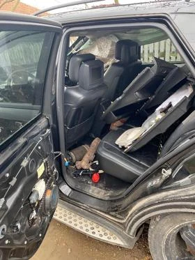 Mercedes-Benz ML 63 AMG 6.3 amg, снимка 5