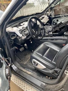 Mercedes-Benz ML 63 AMG 6.3 amg, снимка 3