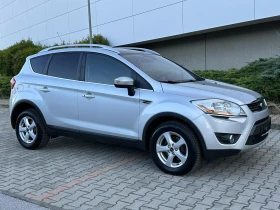 Ford Kuga 2.0 TDCI* 163 ps* 4X4* TOP FULL ШВЕЙЦАРИЯ, снимка 3
