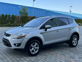 Ford Kuga 2.0 TDCI* 163 ps* 4X4* TOP FULL ШВЕЙЦАРИЯ, снимка 2