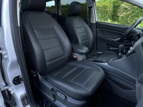 Ford Kuga 2.0 TDCI* 163 ps* 4X4* TOP FULL ШВЕЙЦАРИЯ, снимка 10