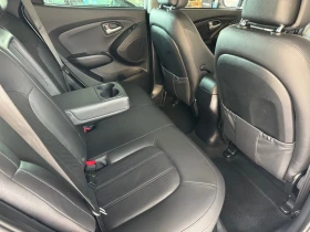 Hyundai IX35  1.7 CRDi   2015   Facelift   XPossible   ИТАЛИЯ , снимка 17