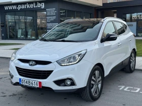 Hyundai IX35  1.7 CRDi   2015   Facelift   XPossible   ИТАЛИЯ , снимка 2