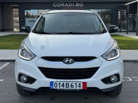 Hyundai IX35  1.7 CRDi   2015   Facelift   XPossible   ИТАЛИЯ , снимка 4