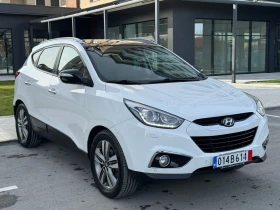Hyundai IX35  1.7 CRDi   2015   Facelift   XPossible   ИТАЛИЯ , снимка 1
