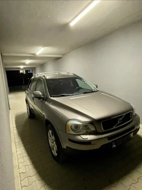 Volvo Xc90, снимка 5