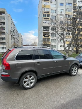 Volvo Xc90 Бартер, снимка 12