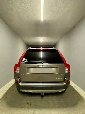 Volvo Xc90, снимка 6