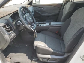 Nissan Rogue SV, снимка 7