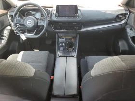 Nissan Rogue SV, снимка 9