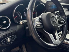 Mercedes-Benz GLC 300 CARFAX/360 КАМЕРИ/ПАНОРАМА/ПОДГРЕВИ, снимка 14
