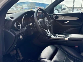 Mercedes-Benz GLC 300 CARFAX/360 КАМЕРИ/ПАНОРАМА/ПОДГРЕВИ, снимка 7