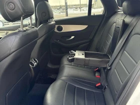Mercedes-Benz GLC 300 CARFAX/360 КАМЕРИ/ПАНОРАМА/ПОДГРЕВИ, снимка 17