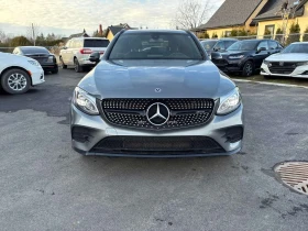 Mercedes-Benz GLC AMG 43  CARFAX, снимка 6